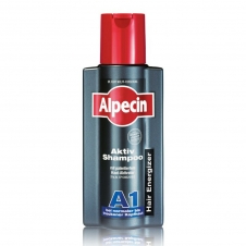 알페신 A1 액티브 샴푸 250ml (중/건성용)